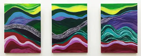 故鄉1.2.3